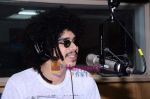 Imaad Shah Promote 404 at Radio City in Bandra, Mumbai on 11th May 2011 (10).JPG